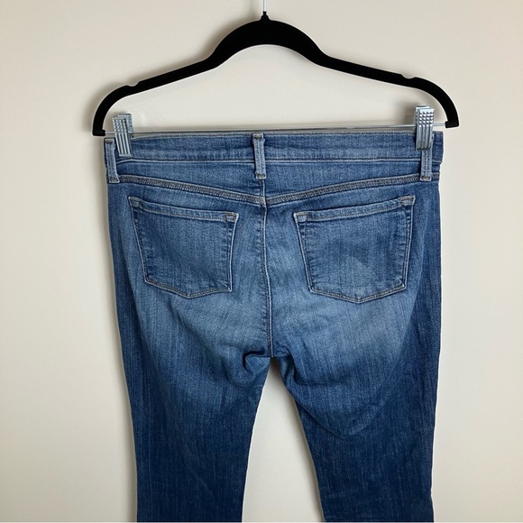J Brand Betty Jeans in Disclosure Wash Size 31 - Picture 8 of 11